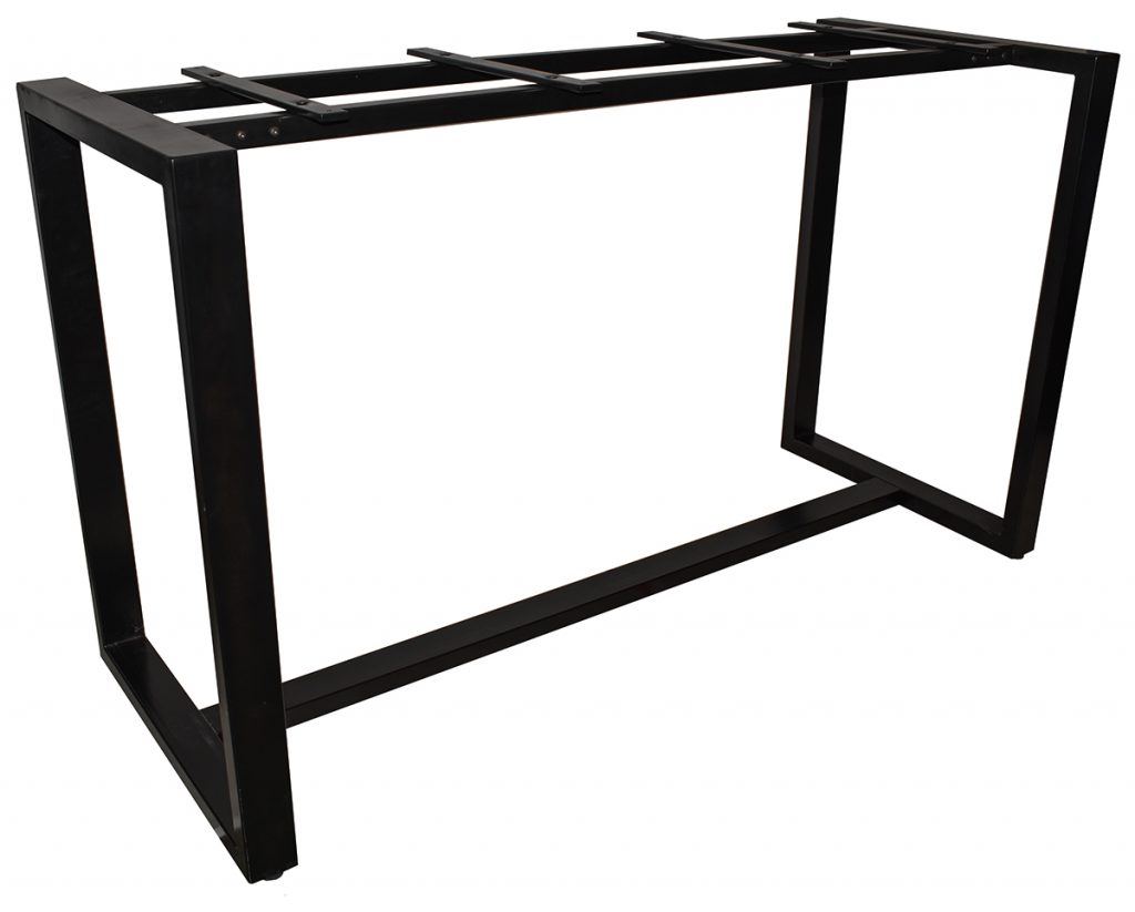 Seattle Dry Bar Base 1800 x 700mm colour BLACK available to order now!