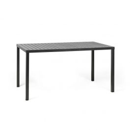 Cube Outdoor Table 1400 x 800mm colour ANTHRACITE available to order now!