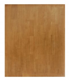 Rectangular 1200 x 700mm Timber Table Top colour LIGHT OAK available to order now!