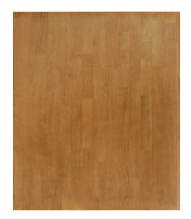 Rectangular 1200 x 700mm Timber Table Top colour LIGHT OAK available to order now!