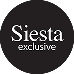 Siesta exclusive outdoor furniture available to order now!