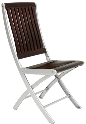 Ibeza Outdoor Folding Chair ready to order now!
