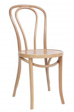 Princess Cafe Chair colour NATURAL available to order now!