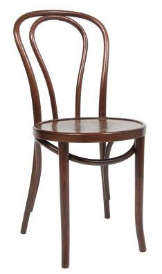 Princess Cafe Chair colour WALNUT available to order now!