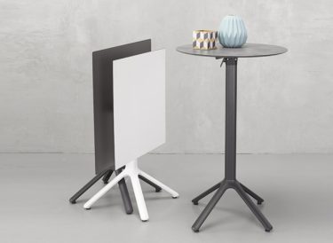 Nemo Outdoor Folding Table Base available to order now!