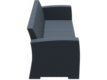 Monaco Outdoor Sofa - XL colour ANTHRACITE available to order now!