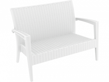 Tequila Outdoor Sofa colour WHITE available to order now!