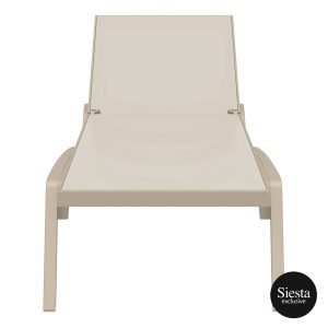 Pacific Sun Lounge in TAUPE and TAUPE available to order now!