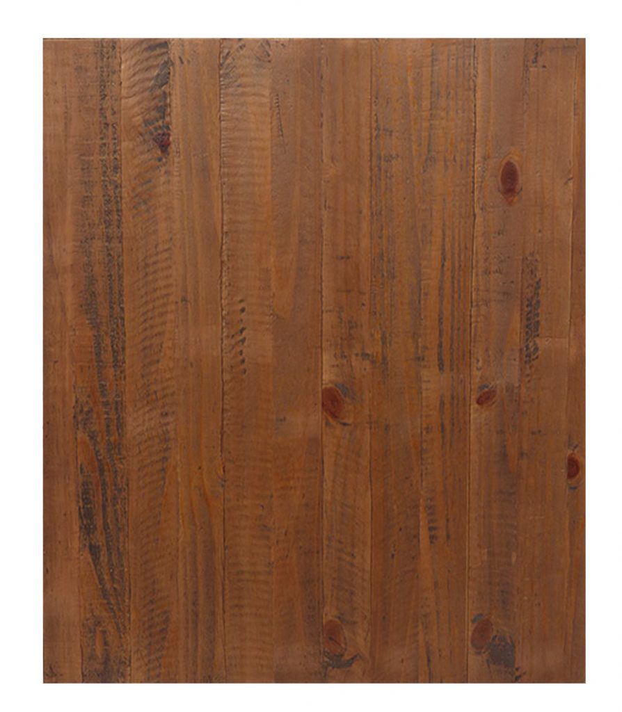Rectangular 1200 x 700mm Rustic Timber Table Top available to order now!