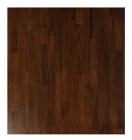 Rectangular 1200 x 800mm Timber Table Top colour WALNUT available to order now!