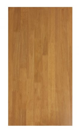Rectangular 1800 x 700mm Timber Table Top colour LIGHT OAK available to order now!