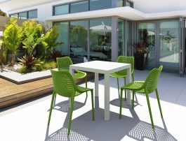 Air Outdoor Chair colour GREEN available to order now!