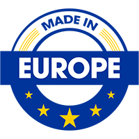 Made In Europe outdoor furniture available to order now!