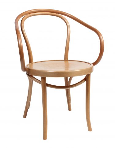 Princess Cafe Arm Chair colour NATURAL available to order now!