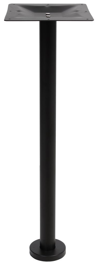 Pisa Bar Table Base colour BLACK available to order now!