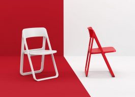 Dream Outdoor Folding Chair colour available to order now!