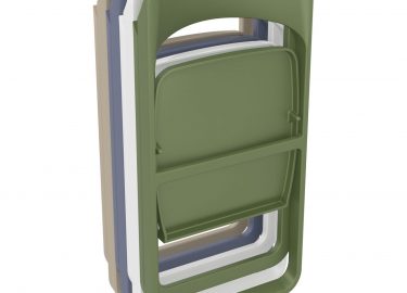 Dream Outdoor Folding Chair available to order now!
