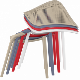 Sky Outdoor Arm Chair available to order now!