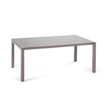 Aria Outdoor Coffee Table colour TAUPE available to order now!