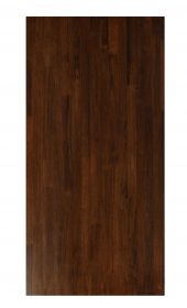 Rectangular 2100 x 700mm Timber Table Top colour WALNUT available to order now!