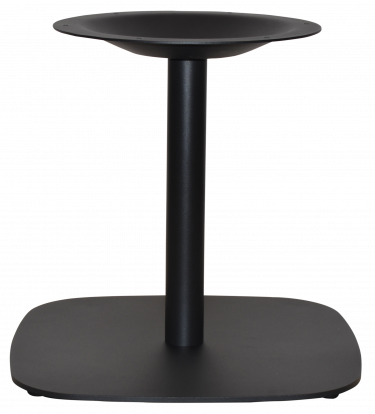 Arc Coffee Table Base colour BLACK available to order now!