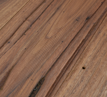 Farmhouse Timber Table GC BLACKBUTT timber available to order now!