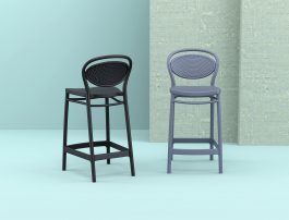 Marcel Outdoor Stool 650mm available to order now!