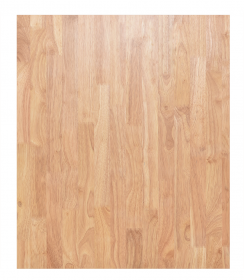 Rectangular 1200 x 700mm Timber Table Top colour NATURAL available to order now!