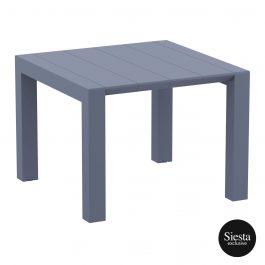 Vegas Outdoor Extendable Table 1000-1400mm colour ANTHRACITE available to order now!