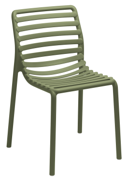 Doga Outdoor Chair colour AGAVE available to order now!