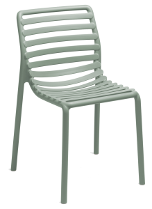 Doga Outdoor Chair colour MENTA available to order now!