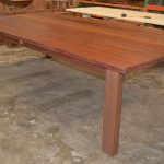 Recycled Timber Table AB available to order now!