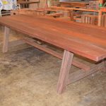 Recycled Timber Table TA available to order now!