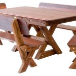 Palm Beach High Back Kwila Outdoor Timber Setting available to order now!