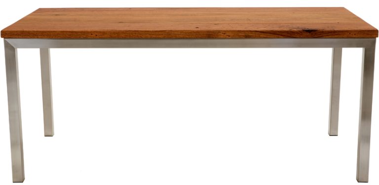 Recycled Timber Table B available to order now!