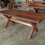 Recycled Timber Table HB available to order now!