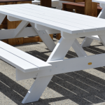 A-Frame 2100 Pine Outdoor Timber Picnic Setting available to order now!