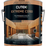 Cutek Extreme CD50 oil available to order now!