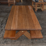 Kirra XL 2950 Teak Outdoor Timber Setting available to order now!