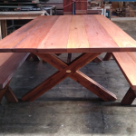 Recycled Timber Setting TG available to order now!